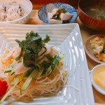 大暑の薬膳
