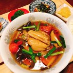冬至の薬膳