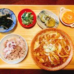 大寒の薬膳