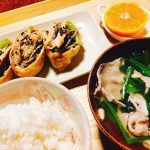 微笑亭 薬膳講座