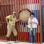 微笑亭　田辺ユミ