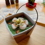 微笑亭　しんせん弁当