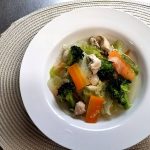 微笑亭　薬膳講座