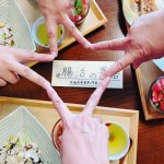 微笑亭　薬膳講座