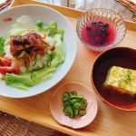 微笑亭　メニュー作成講座