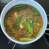 微笑亭　薬膳