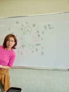 薬学由蓮