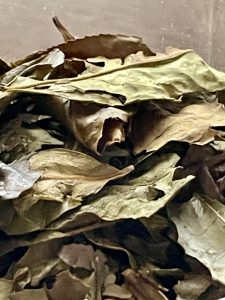 微笑亭　薬膳茶