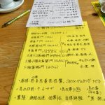 微笑亭　薬膳