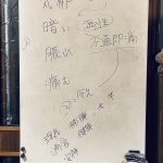 微笑亭　薬膳講座　ぎふやくぜん研究所