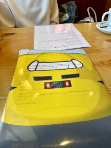 微笑亭 薬膳講座 ぎふやくぜん研究所