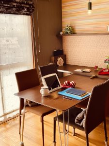 微笑亭　ぎふやくぜん研究所　講座