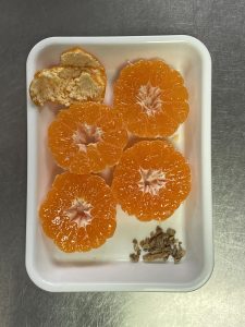 微笑亭　薬膳茶