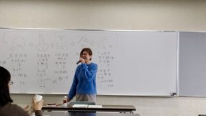 微笑亭 薬膳講座