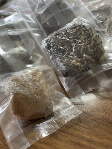 微笑亭　薬膳茶